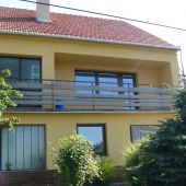 Zateplení fasády RD (Strážovice)